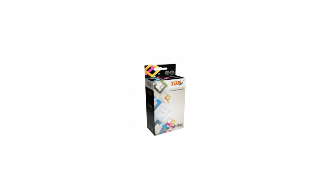 TopJet Ink Cartridge Black, Compatible with Epson T9741 XXL (C13T974100)