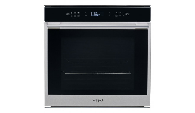 Built in oven Whirlpool W7OM44S1PBL