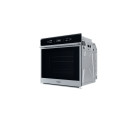 Built in oven Whirlpool W7OM44S1PBL