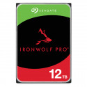 Seagate kõvaketas IronWolfPro 12TB