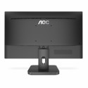 AOC 24E1Q - 23.8" | IPS | Full HD | D-SUB | HDMI | Display Port | Głośniki | VESA 100