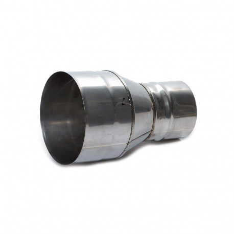 CHIMNEY INNER SLEEVE (125 DIAMETER -