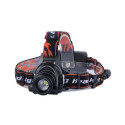 RECHARGAB HEADLAMP SD-4020 10W 800LM USB