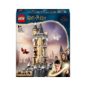TOY LEGO HOGWARTS CASTLE OWLERY 76430