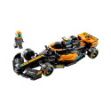 TOY LEGO 2023 MCLAREN FORMULA 76919