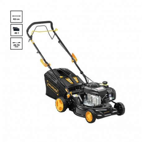 Petr. muruniiduk Grunder S421V-BS300E