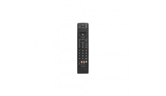 HQ universal remote LXP442, black