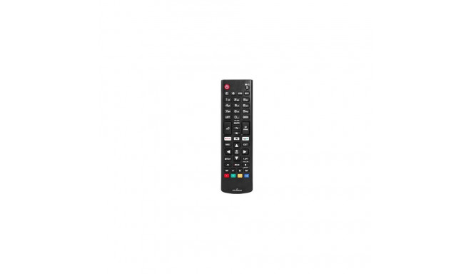 HQ LXP5308 TV remote contro LG AKB75095308 Black