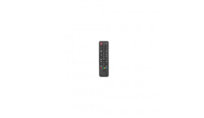 HQ LXP789 TV remote control SAMSUNG 3D SMART Black