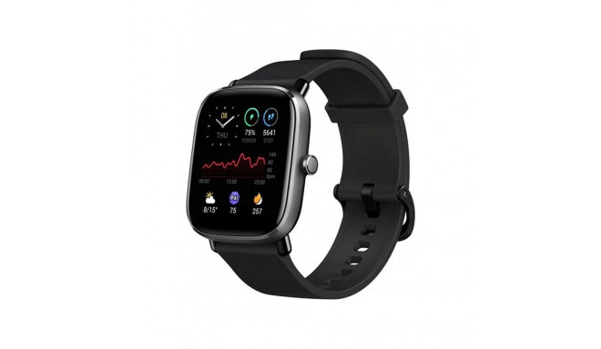 Amazfit GTS 2 mini Уумные часы