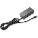 HP notebook adapter 45W USB-C AC