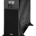 APC Smart-UPS On-Line uninterruptible power supply (UPS) Double-conversion (Online) 6 kVA 6000 W 10 