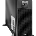 APC Smart-UPS On-Line uninterruptible power supply (UPS) Double-conversion (Online) 6 kVA 6000 W 10 