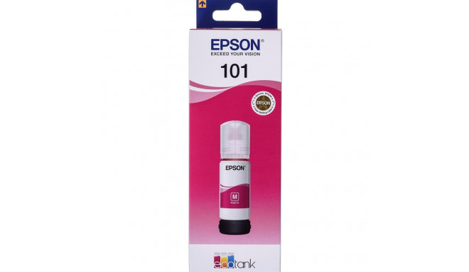 Epson tint C13T03V34A, magenta