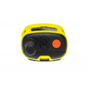 MOTOROLA RADIOTELEFON T92 H2O walkie-talkie 16 channels Black, yellow