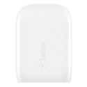 Belkin WCA005vfWH White Indoor