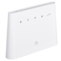 Huawei B311-221 WiFi LAN 4G (LTE Cat.4 150Mbps/50Mbps) White