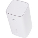 Huawei 5G CPE Pro 2 wireless router Gigabit Ethernet Dual-band (2.4 GHz / 5 GHz) White