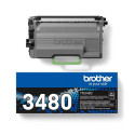 Brother TN-3480 toner cartridge 1 pc(s) Original Black