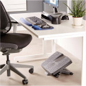 Fellowes Ergonomics Ultimate professional footrest