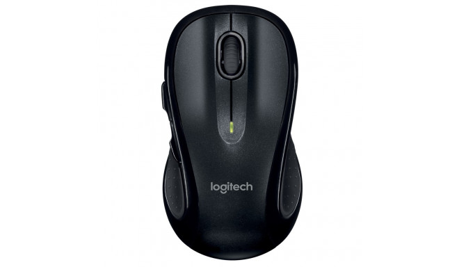 Logitech M510 mouse RF Wireless Laser