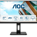 AOC monitor 27" 27P2Q LED Full HD