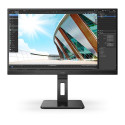AOC monitor 27" 27P2Q LED Full HD