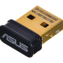 ASUS USB-BT500 network card Bluetooth 3 Mbit/s