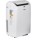 Portable air conditioner WHIRLPOOL PACF29CO White