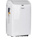 Portable air conditioner WHIRLPOOL PACF29CO White