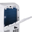 Portable air conditioner WHIRLPOOL PACF29CO White