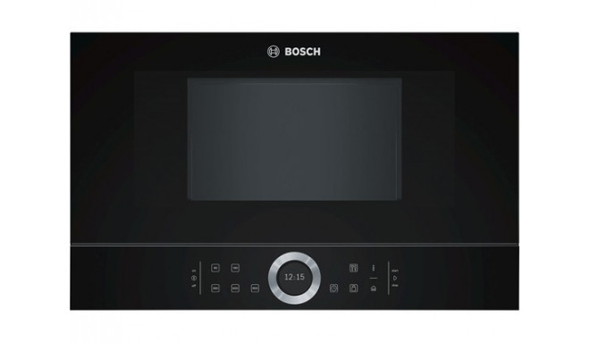 Bosch integreeritav mikrolaineahi BFL634GB1 21L 900W
