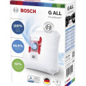 Bosch dust bags BBZ41FGALL 4pcs