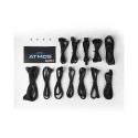 "750W Chieftec ATMOS Series"