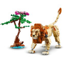 "LEGO Creator 3-in-1 Tiersafari 31150"