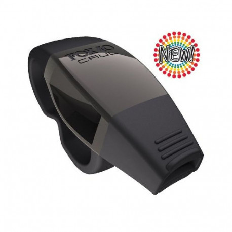 Fox 40 Caul Fingergrip Whistle 8500-0008