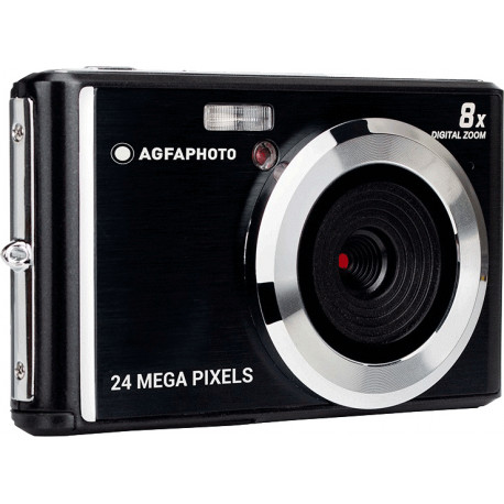 AgfaPhoto Realishot DC5500, black
