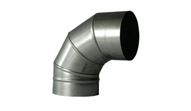 CHIMNEY ELBOW PIPE 116120000 90° D 120