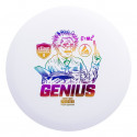 Discgolf DISCMANIA Fairway Driver GENIUS Acti