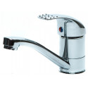Thema Lux faucet ECO DF2207-1H56, chrome