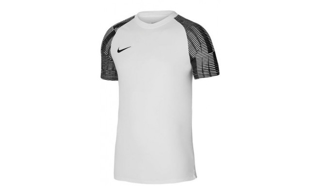 Nike meeste T-särk Dri-FIT Academy SS M DH8031-104 (M/178cm)