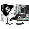 ASRock Z790 STEEL LEGEND WIFI motherboard