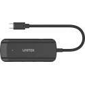USB HUB Unitek H1110B 3x USB-A 3.1 Gen1 (H111