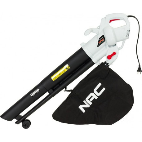 NAC LEAF VACUUM CLEANER 3200W VBE320-FS-J 250 km/h