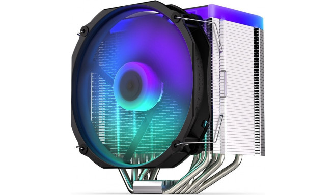 Endorfy Fortis 5 ARGB CPU cooler (EY3A010)