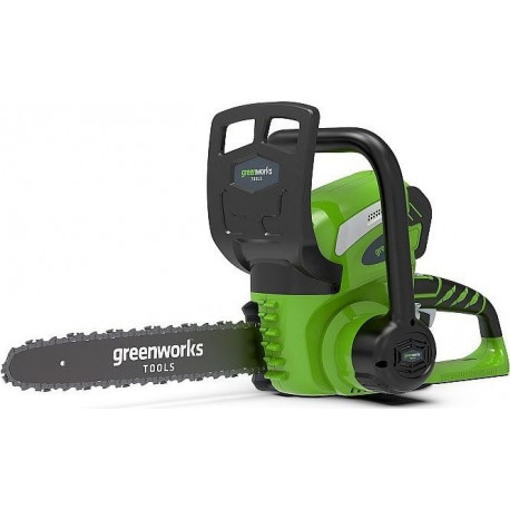 Greenworks G40CS30II Chainsaw 40V 30cm