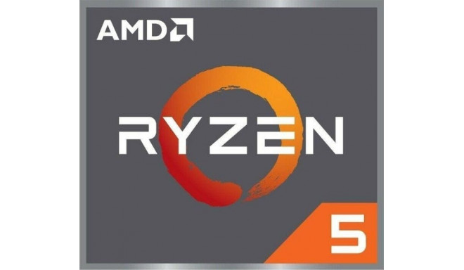 AMD Ryzen 5 2400G Processor, 3.6 GHz, 4 MB, OEM (YD2400C5M4MFB)