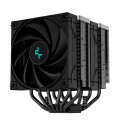 Deepcool | AK620 | Zero Dark | Intel, AMD | C