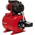 Einhell Water works GC-WW 6538, pump (red / black, 650 watts)