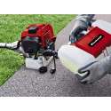 Einhell petrol scythe GH-BC 43 AS, grass trimmer (red)